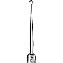 Sklar Instruments&nbsp;Hook Sklar Microscopy Surgical   1/EA