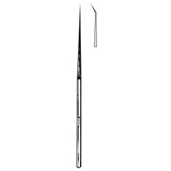 Sklar Instruments&nbsp;Needle Sklar Microscopy Surgical   1/EA