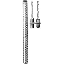 Sklar Instruments&nbsp;Spud Sklar Microscopy Surgical   1/EA