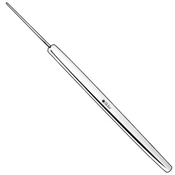 Sklar Instruments&nbsp;Spatula Sklar Microscopy Surgical   1/EA