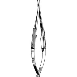 Sklar Instruments&nbsp;Needle Holder Sklar Microscopy Surgical   1/EA