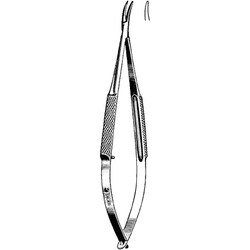 Sklar Instruments&nbsp;Needle Holder Sklar Microscopy Surgical   1/EA