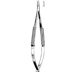 Sklar Instruments&nbsp;Needle Holder Sklar Microscopy Surgical   1/EA