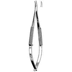 Sklar Instruments&nbsp;Needle Holder Sklar Microscopy Surgical   1/EA