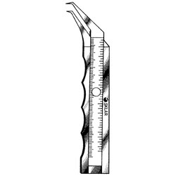 Sklar Instruments&nbsp;Caliper Sklar Microscopy Surgical   1/EA