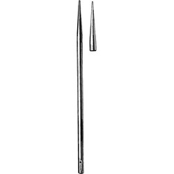 Sklar Instruments&nbsp;Dilator Sklar Microscopy Surgical   1/EA