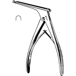 Sklar Instruments&nbsp;Rongeur Sklar Microscopy Surgical   1/EA