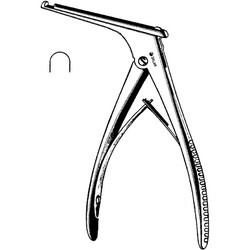 Sklar Instruments&nbsp;Rongeur Sklar Microscopy Surgical   1/EA
