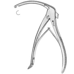 Sklar Instruments&nbsp;Rongeur Sklar Microscopy Surgical   1/EA
