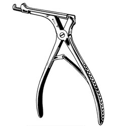 Sklar Instruments&nbsp;Rongeur Sklar Microscopy Surgical   1/EA