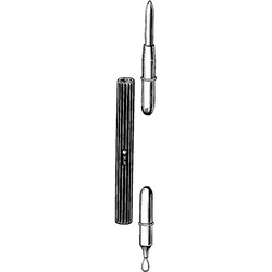 Sklar Instruments&nbsp;Remover Sklar Microscopy Surgical   1/EA