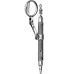 Sklar Instruments&nbsp;Loop Sklar Microscopy Surgical   1/EA