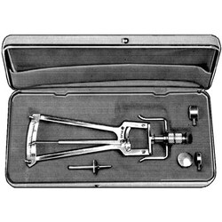Sklar Instruments&nbsp;Tonometer Sklar Microscopy Surgical   1/EA