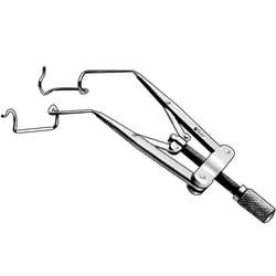 Sklar Instruments&nbsp;Speculum Sklar Microscopy Surgical   1/EA