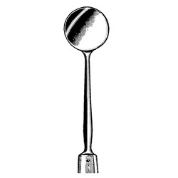 Sklar Instruments&nbsp;Spoon Sklar Microscopy Surgical   1/EA