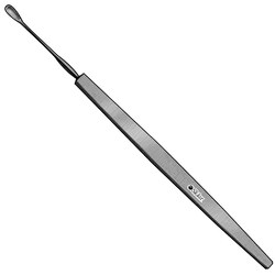 Sklar Instruments&nbsp;Spoon Sklar Microscopy Surgical   1/EA