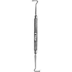 Sklar Instruments&nbsp;Hook Sklar Microscopy Surgical   1/EA