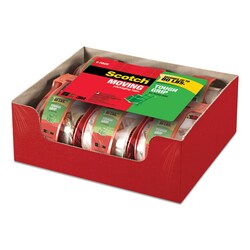 Enterprise Technology Solutions Tough Grip Moving Packaging Ta