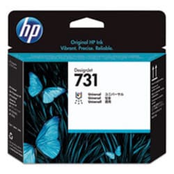 Enterprise Technology Solutions HP 731, (p2v27a) Printhead, Quantity: Each