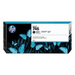 Enterprise Technology Solutions&nbsp;HP 746, (P2V83A) Matte Black Original Ink Cartridge