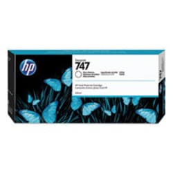 Enterprise Technology Solutions P2v87a (hp 747) Gloss Enhancer, Clear,