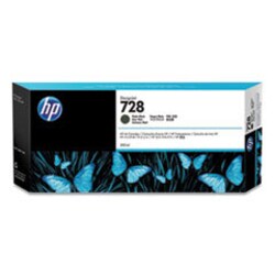 Enterprise Technology Solutions&nbsp;HP 728, (f9j68a) Matte Black Original Ink Cartridge