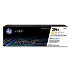 Enterprise Technology Solutions HP 206x, (w2112x) High-Yield Yellow Original