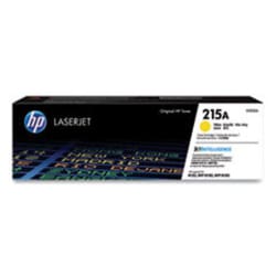 Enterprise Technology Solutions&nbsp;HP 215a, (w2312a) Yellow Original Laserjet Toner Cartridge