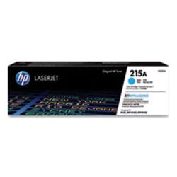 Enterprise Technology Solutions&nbsp;HP 215a, (w2311a) Cyan Original Laserjet Toner Cartridge
