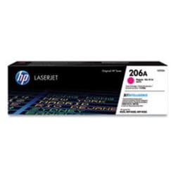 Enterprise Technology Solutions HP 206a, (w2113a) Magenta Original Laserjet