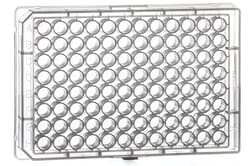 Greiner Bio-One&nbsp;96-Well Microplate, Non-treated, Polypropylene