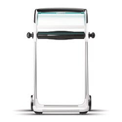 Tork Floor Stand Dispenser W1:Facility Safety and Maintenance:Cleaning