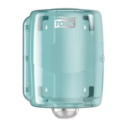 Tork Maxi Centrefeed Dispenser:Facility Safety and Maintenance:Cleaning