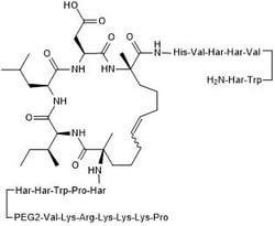 Tocris Bioscience NLS-StAx-h 100 &mu;g | Buy Online | Tocris Bioscience&trade; | Fisher Scientific