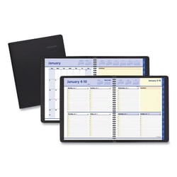 Enterprise Technology Solutions&nbsp;QuickNotes Weekly Block Format