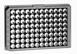 Greiner Bio-One&nbsp;96-Well Microplate CELLSTAR&trade;, Cell Culture-Treated