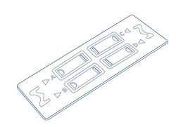 MilliporeSigma&nbsp;Millicell&trade; Disposable Hemocytometer