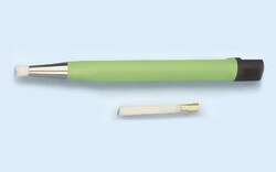 Electron Microscopy Sciences Nylon Ferrules Brush Refill, Quantity: Pack
