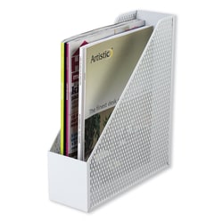 Enterprise Technology Solutions Urban Collection Punched Metal