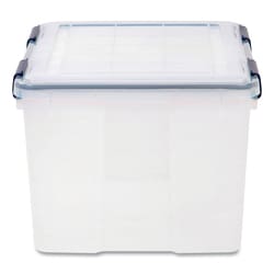 Enterprise Technology Solutions&nbsp;Weathertight Latching Flat Lid