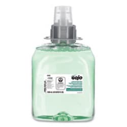 Enterprise Technology Solutions Luxury Foam Hair And Body Wash, Cucumber