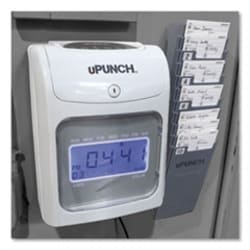 Enterprise Technology Solutions UB2000 ELECTRONIC CALCULATING