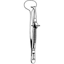 Sklar Instruments&nbsp;Forceps Sklar Microscopy Surgical   1/EA