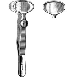 Sklar Instruments&nbsp;Forceps Sklar Microscopy Surgical   1/EA