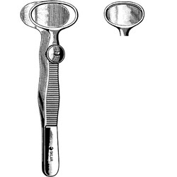 Sklar Instruments&nbsp;Forceps Sklar Microscopy Surgical   1/EA