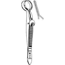 Sklar Instruments&nbsp;Forceps Sklar Microscopy Surgical   1/EA