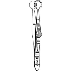 Sklar Instruments&nbsp;Forceps Sklar Microscopy Surgical   1/EA