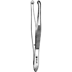 Sklar Instruments&nbsp;Forceps Sklar Microscopy Surgical   1/EA