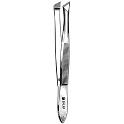 Sklar Instruments&nbsp;Forceps Sklar Microscopy Surgical   1/EA