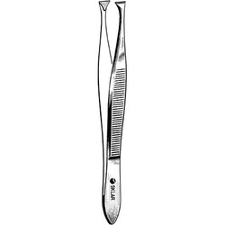 Sklar Instruments&nbsp;Forceps Sklar Microscopy Surgical   1/EA
